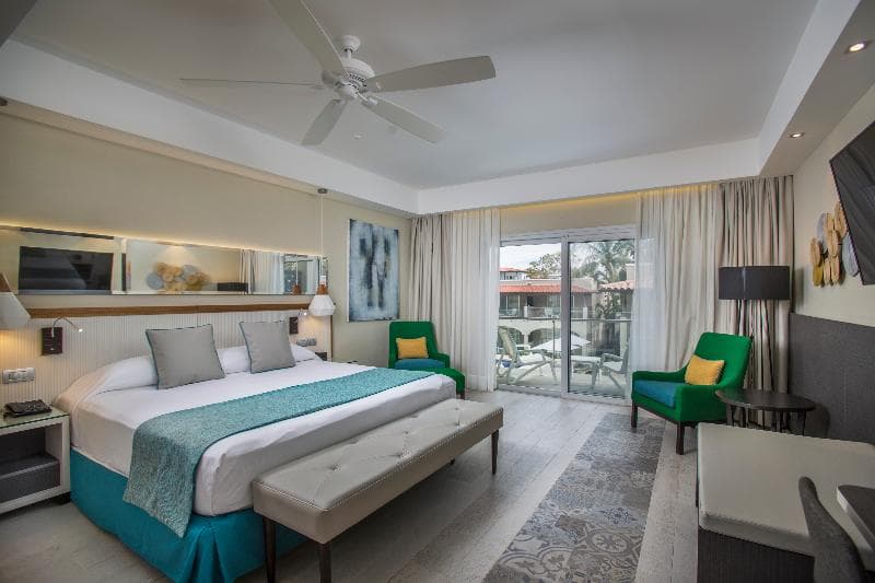 Superior Junior Suite Double Room — image 1 sur 1