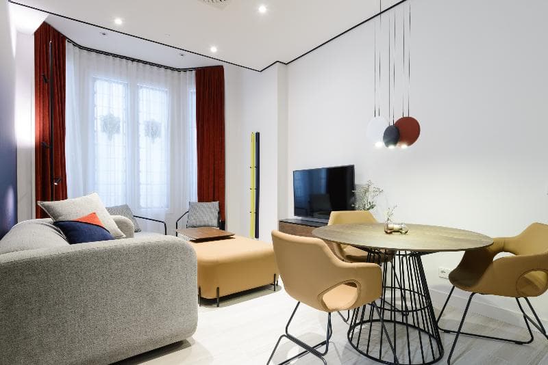 Apartment, 1 Bedroom — image 1 sur 1