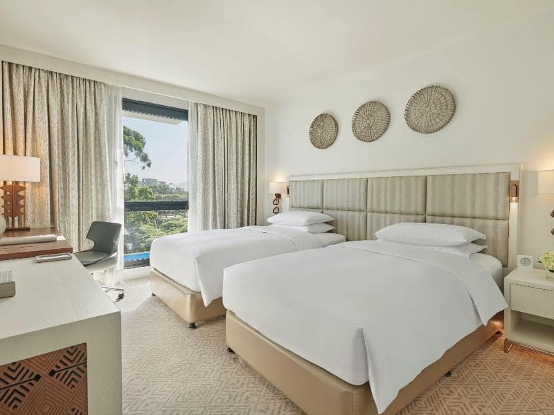 Room - 2 Twin — image 1 sur 1