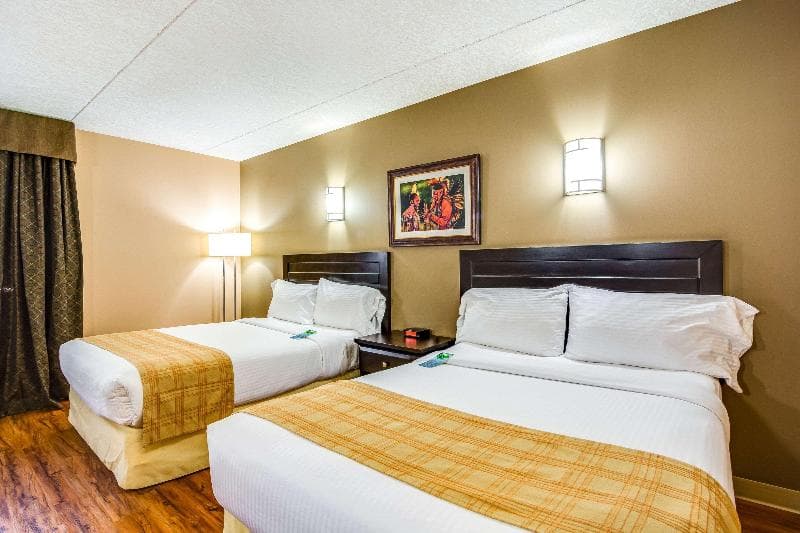 Room - 2 Double — image 1 sur 3