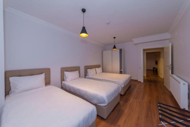 Family Suite, Basement — image 1 sur 8