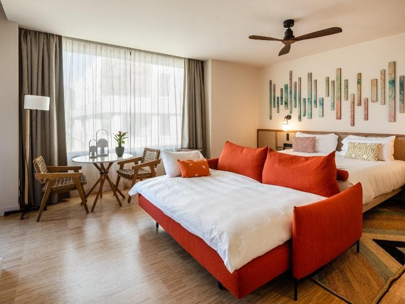 Premium Resort, King, Garden View β image 1 of 1