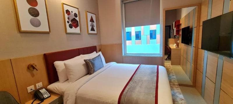 Standard Double Room β image 1 of 4