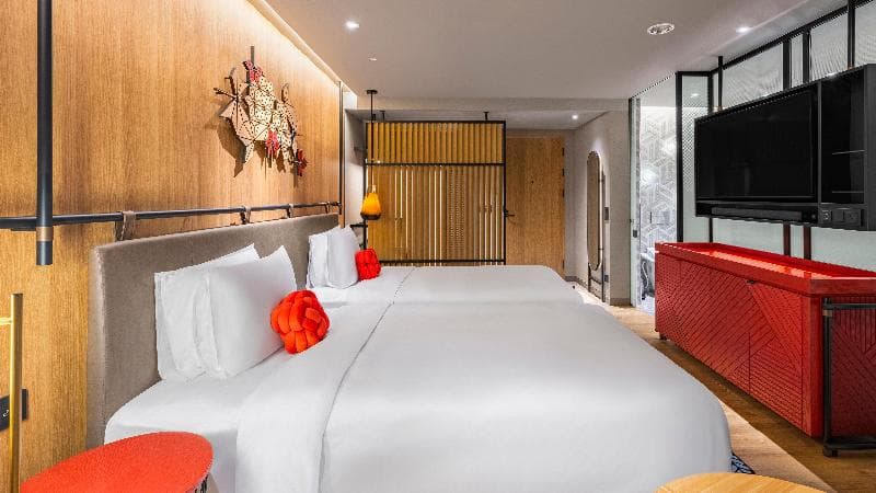 Standard Room β image 1 of 9
