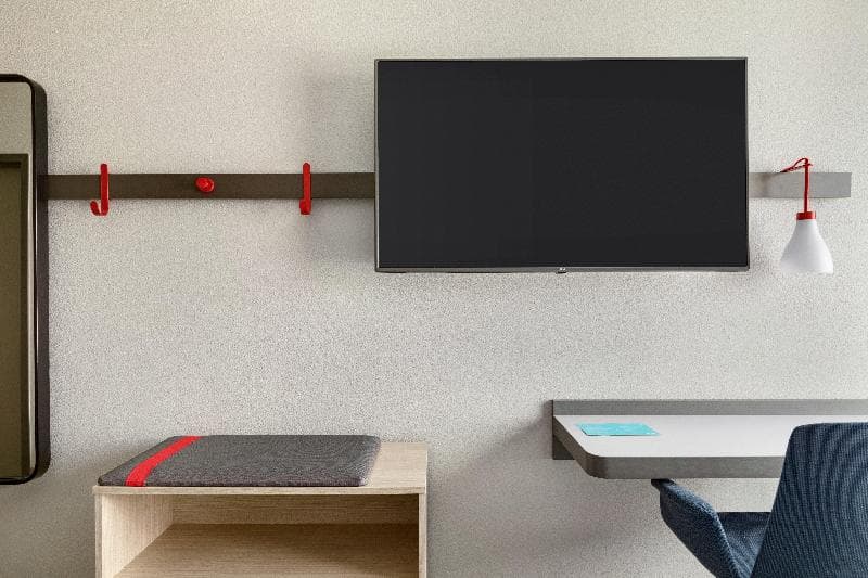 Standard Room — image 1 sur 1
