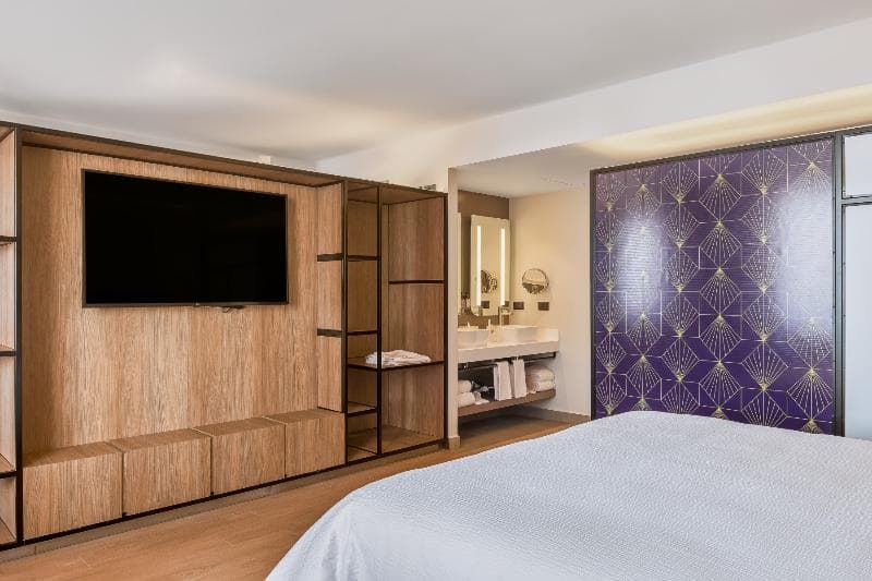 Junior Suite — image 1 sur 1