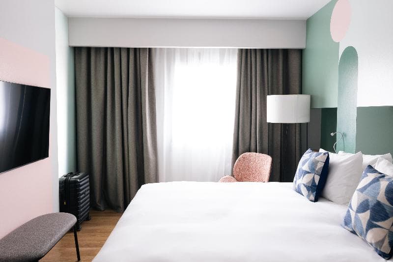 Standard Room β image 1 of 1