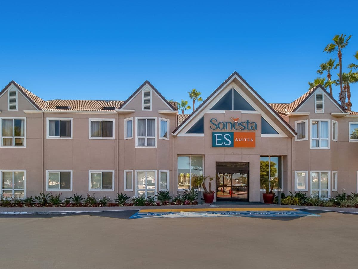 Sonesta Es Suites Huntington Beach Fountain Valley