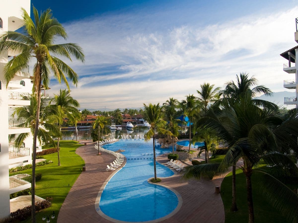 Vamar Vallarta, Puerto Vallarta