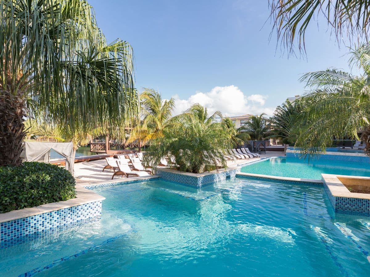 Acoya Curacao Resort Villas And Spa