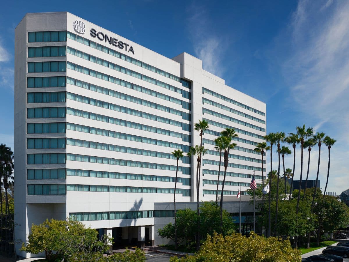 Sonesta Irvine