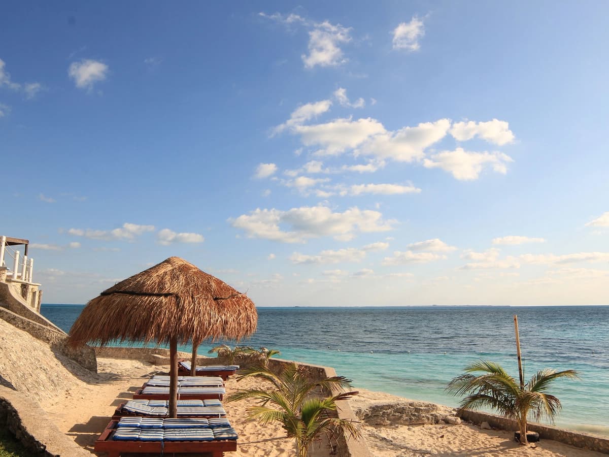Hotel Dos Playas Faranda, Cancun