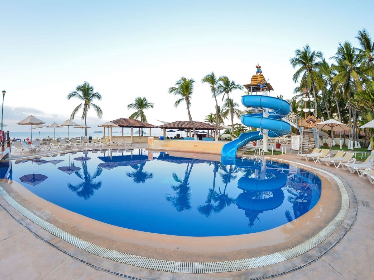Krystal Ixtapa