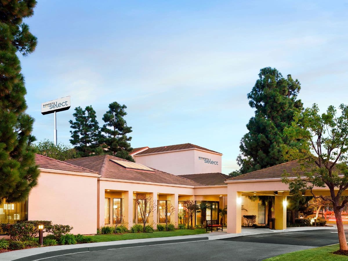 Sonesta Select Los Angeles Lax El Segundo