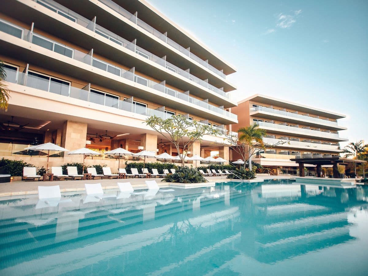 Wyndham Tamarindo